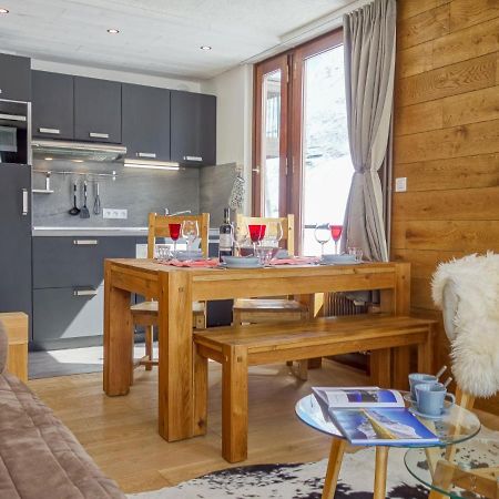 Apartment Le Prariond - Val Claret-7 By Interhome Тин Екстериор снимка