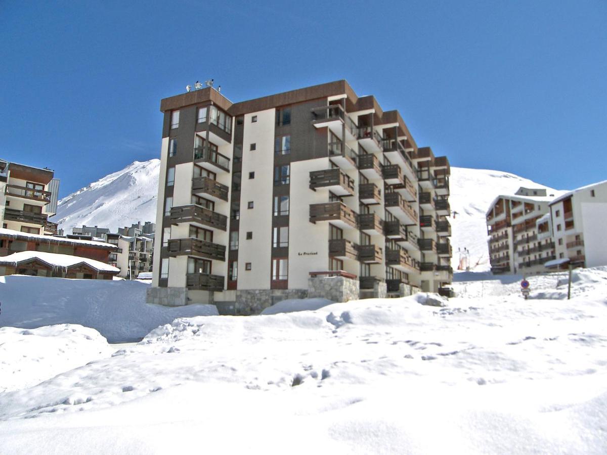 Apartment Le Prariond - Val Claret-7 By Interhome Тин Екстериор снимка