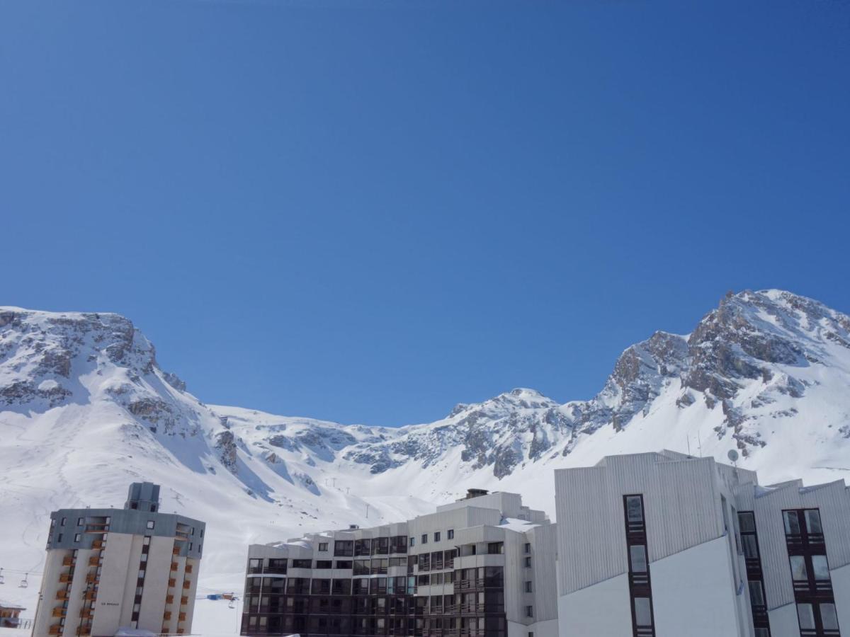 Apartment Le Prariond - Val Claret-7 By Interhome Тин Екстериор снимка