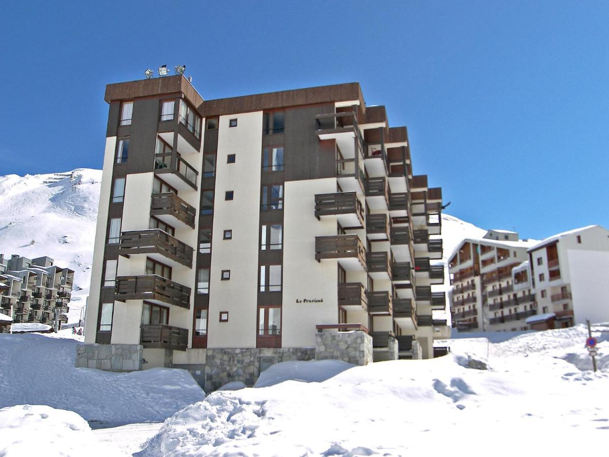Apartment Le Prariond - Val Claret-7 By Interhome Тин Екстериор снимка