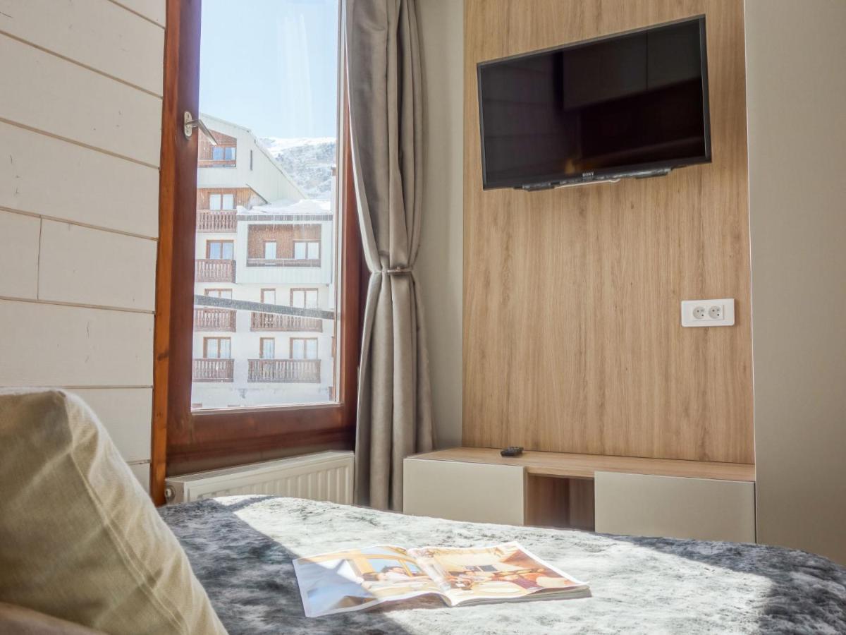 Apartment Le Prariond - Val Claret-7 By Interhome Тин Екстериор снимка