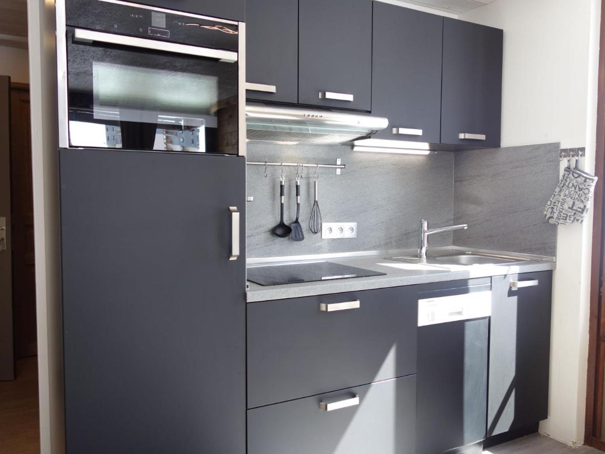 Apartment Le Prariond - Val Claret-7 By Interhome Тин Екстериор снимка