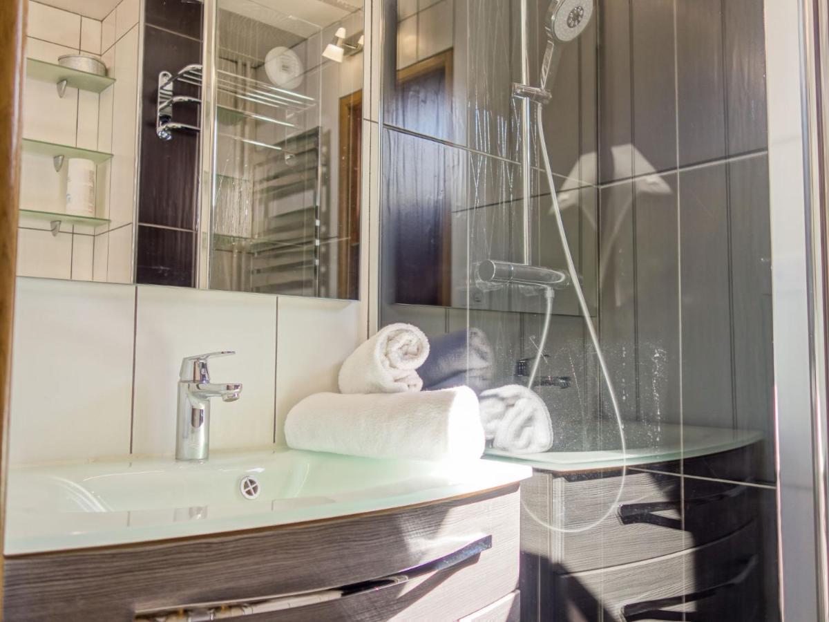 Apartment Le Prariond - Val Claret-7 By Interhome Тин Екстериор снимка