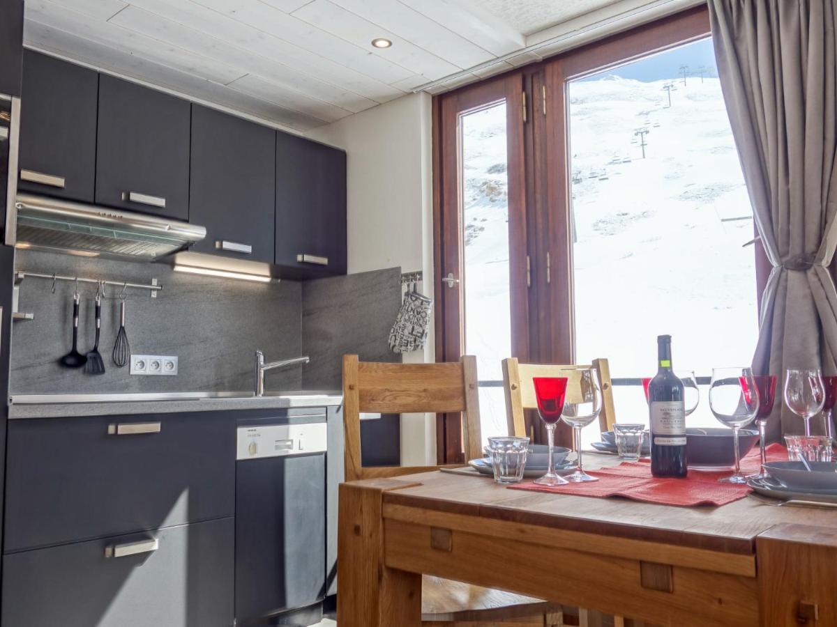Apartment Le Prariond - Val Claret-7 By Interhome Тин Екстериор снимка