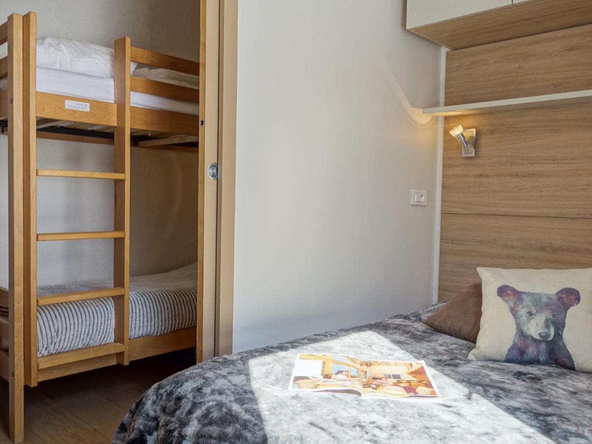 Apartment Le Prariond - Val Claret-7 By Interhome Тин Екстериор снимка