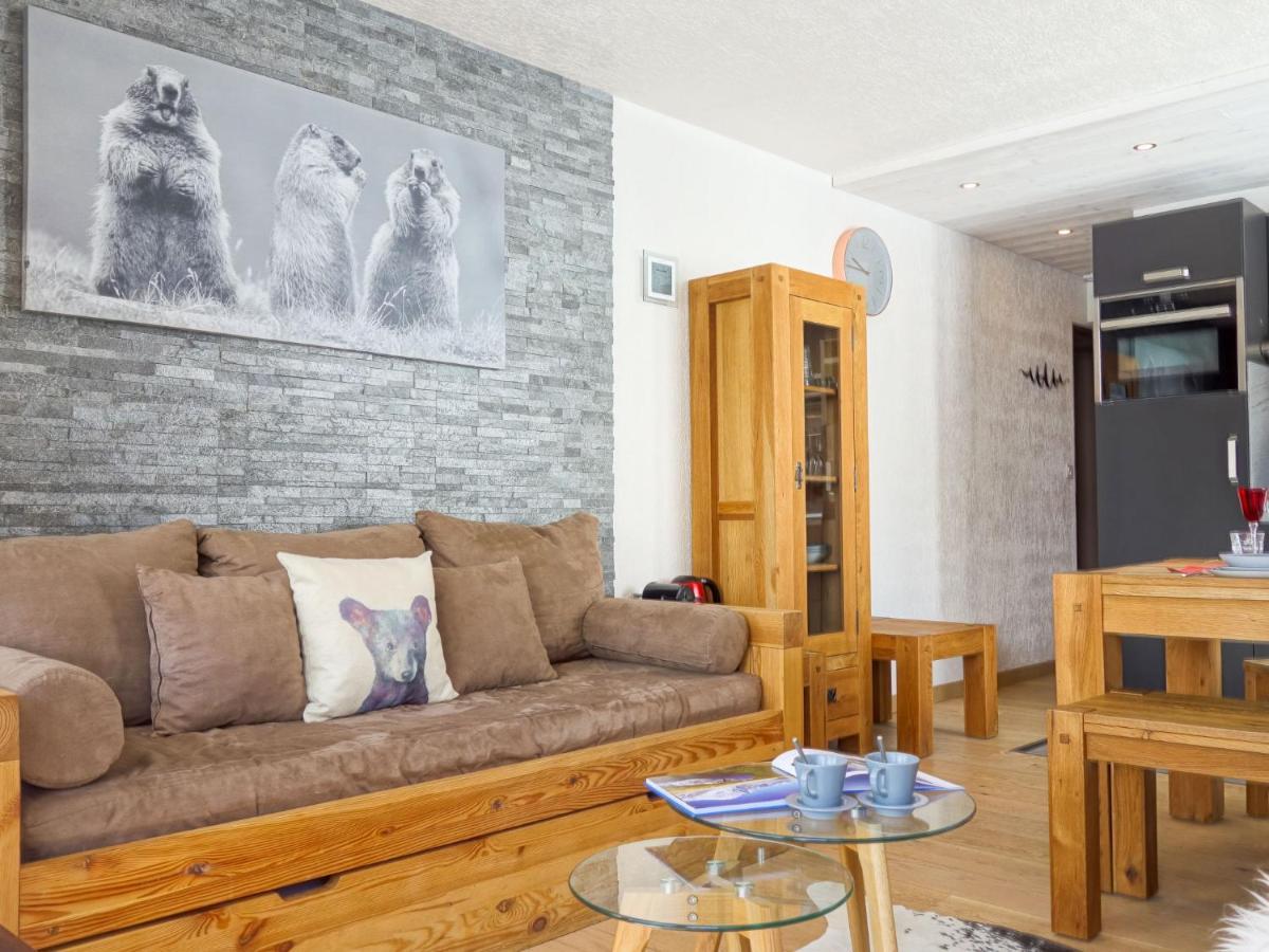 Apartment Le Prariond - Val Claret-7 By Interhome Тин Екстериор снимка