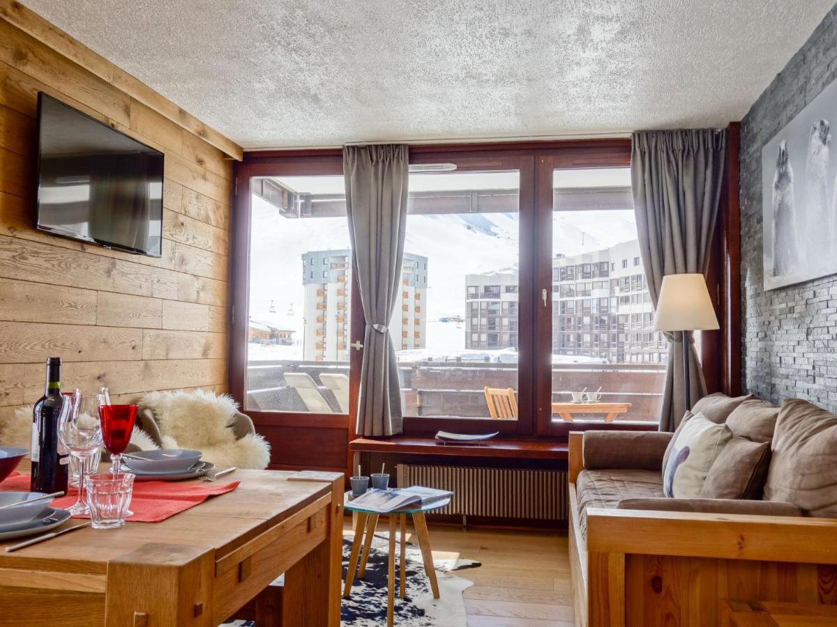 Apartment Le Prariond - Val Claret-7 By Interhome Тин Екстериор снимка