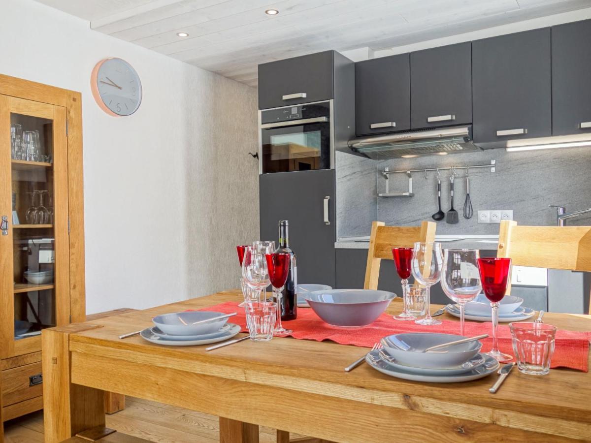 Apartment Le Prariond - Val Claret-7 By Interhome Тин Екстериор снимка