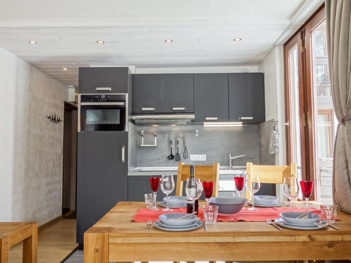 Apartment Le Prariond - Val Claret-7 By Interhome Тин Екстериор снимка