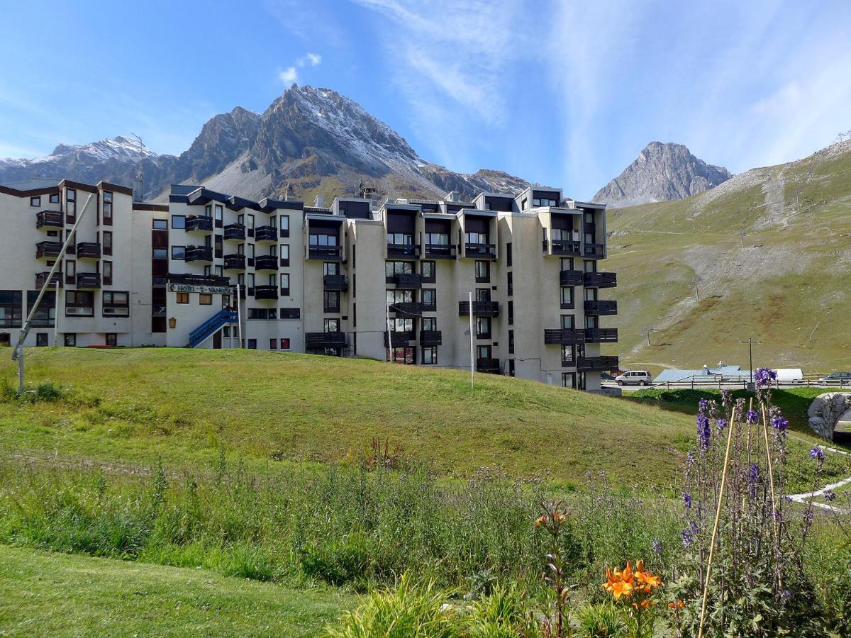 Apartment Le Prariond - Val Claret-7 By Interhome Тин Екстериор снимка