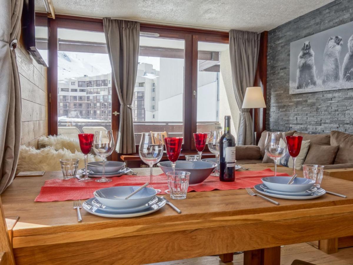 Apartment Le Prariond - Val Claret-7 By Interhome Тин Екстериор снимка